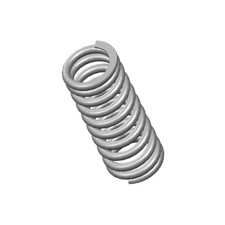 Approved Vendor Compression Spring, O= .750, L= 1.94, W= .106 R G109971086